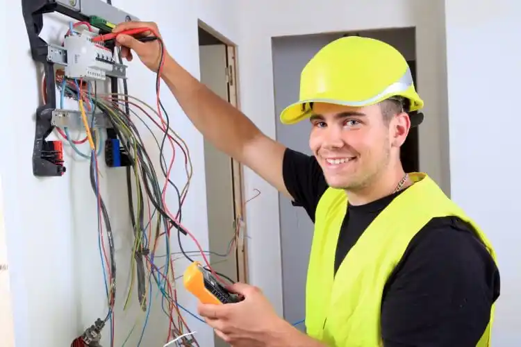 elektricien Winterswijk Brinkheurne